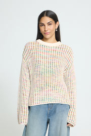 Hanila Long Sleeve by ICHI