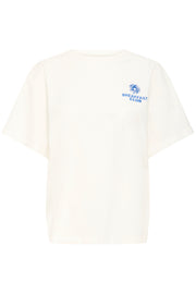 Kamille Breakfast Club Tee by ICHI