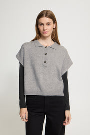 Alize Vest by ICHI