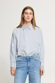 Jadeline Shirt by ICHI