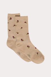 Fola Sock in Nomad by ICHI