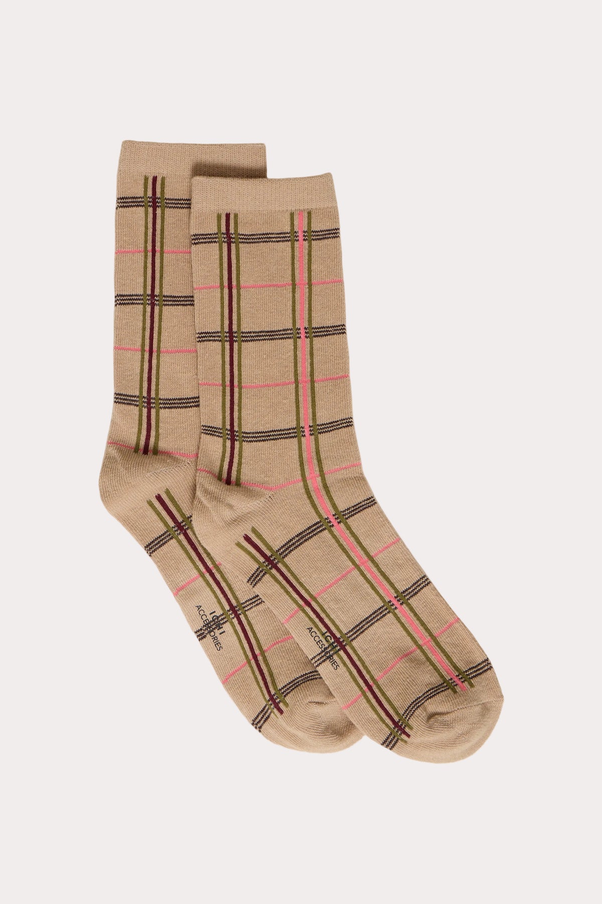 Bima Sock in Nomad by ICHI