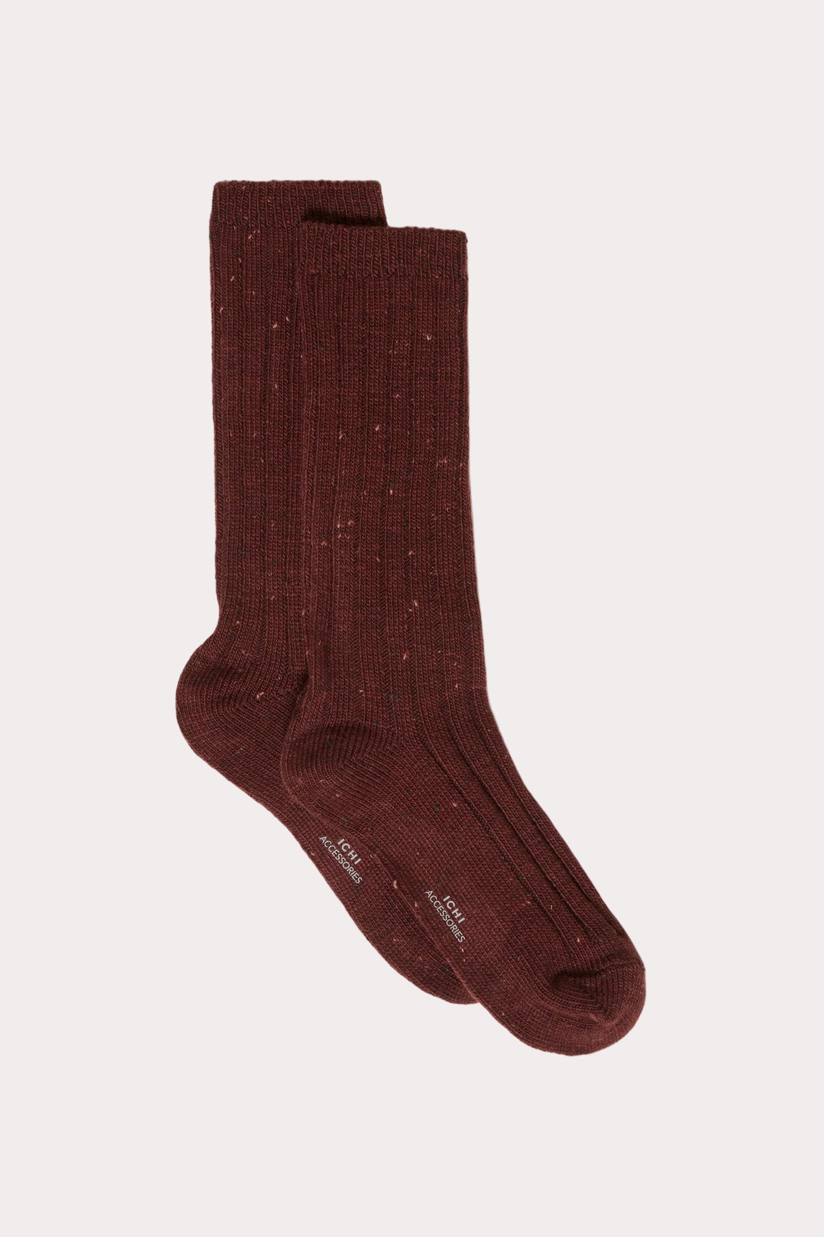 Sanbro Sock in Zinfandel by ICHI