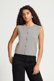 Acita Top by by ICHI