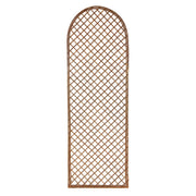 Willow Arch Trellis 6'