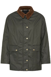 Corcilla Jacket by b.young
