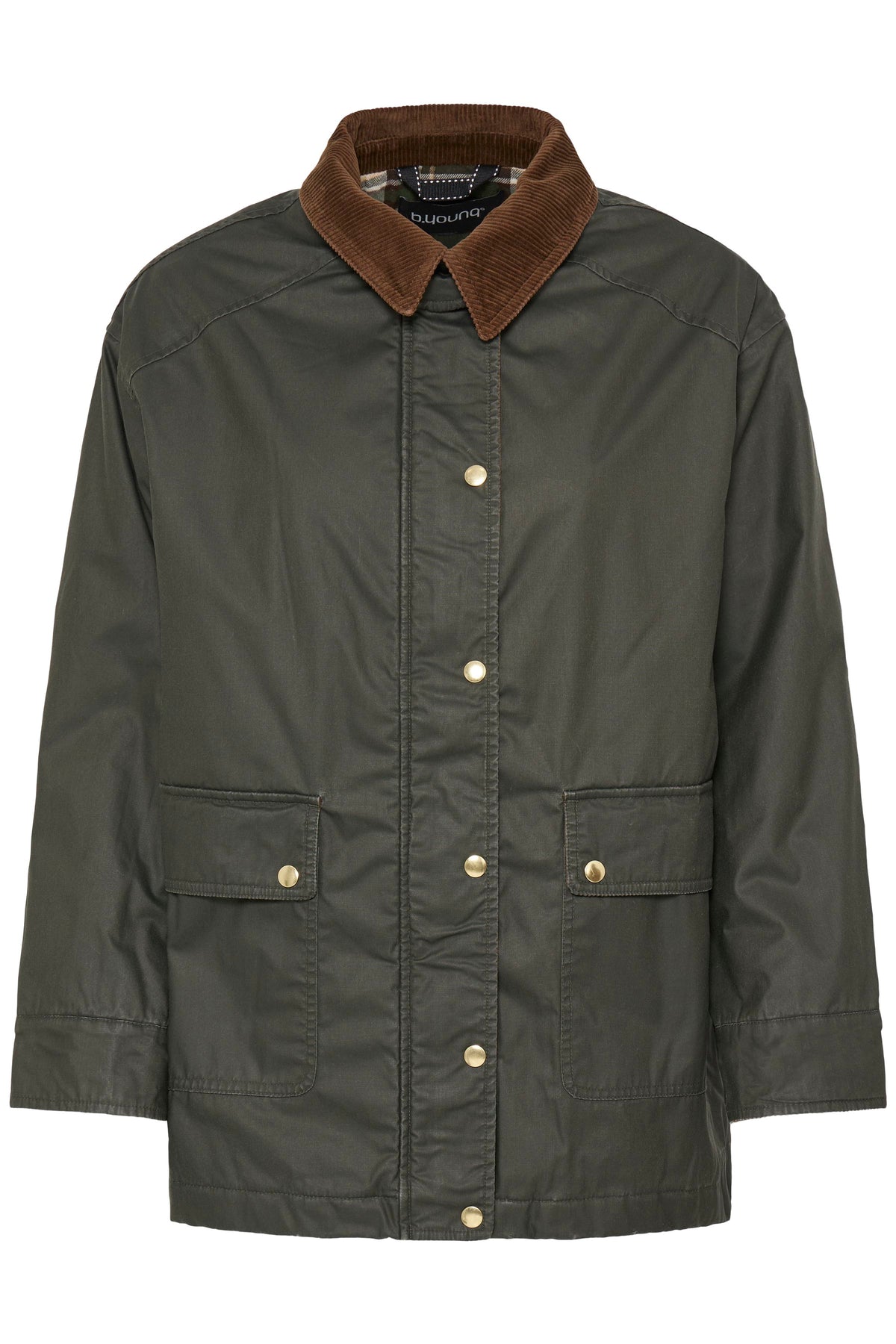 Corcilla Jacket by b.young
