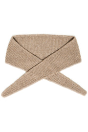 Vilko Walnut Narrow Scarf Java by b.young