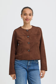 Tomira Jacket by b.young