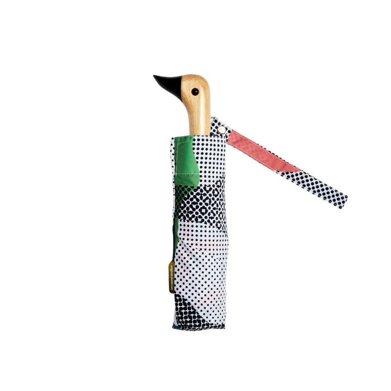 Dots Umbrella by The Original Duckhead