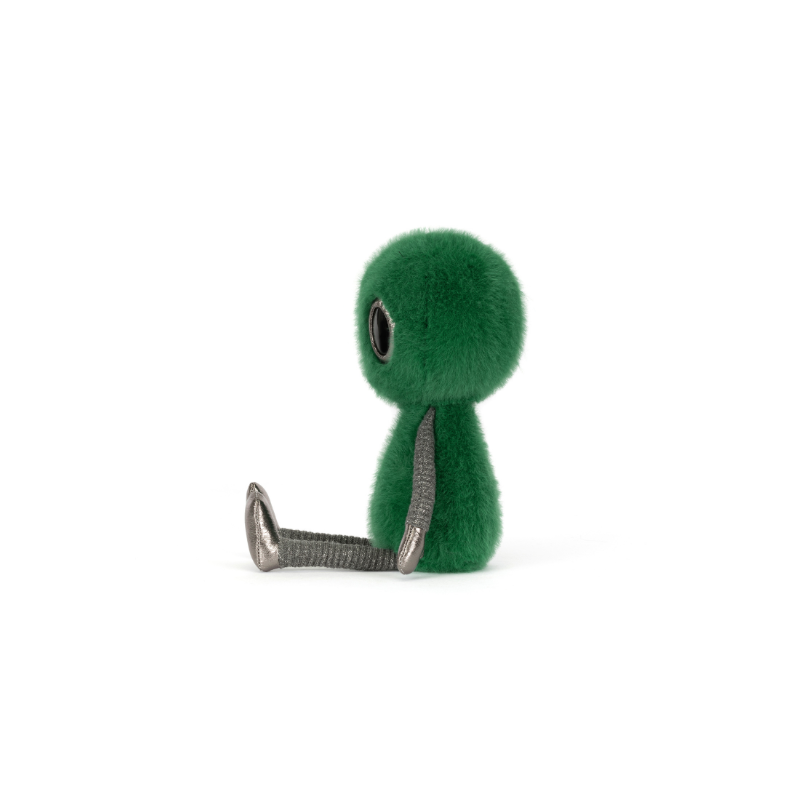 Jellycat Zyllan Alien