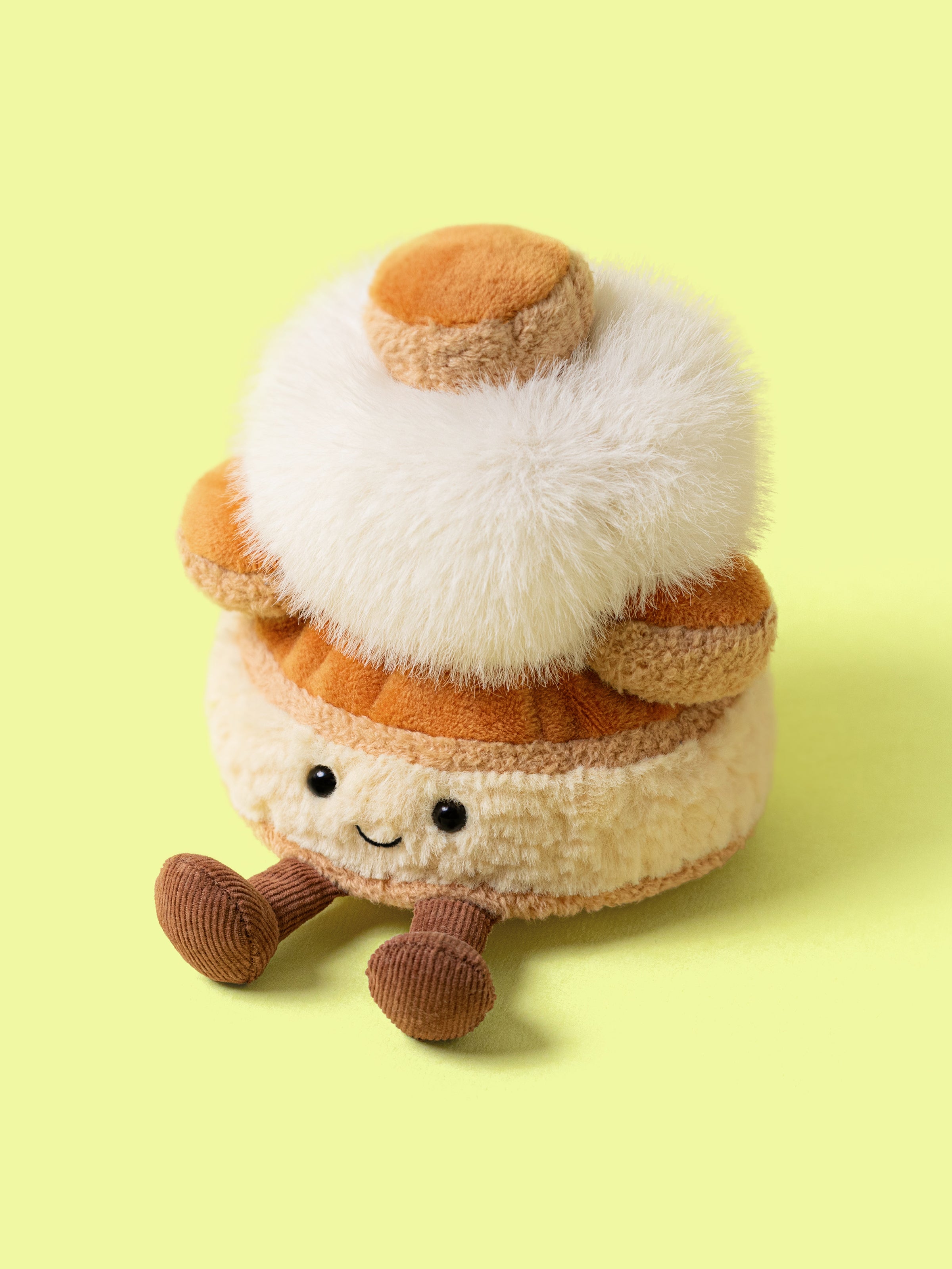 Jellycat Amuseables Mirielle St.Honore