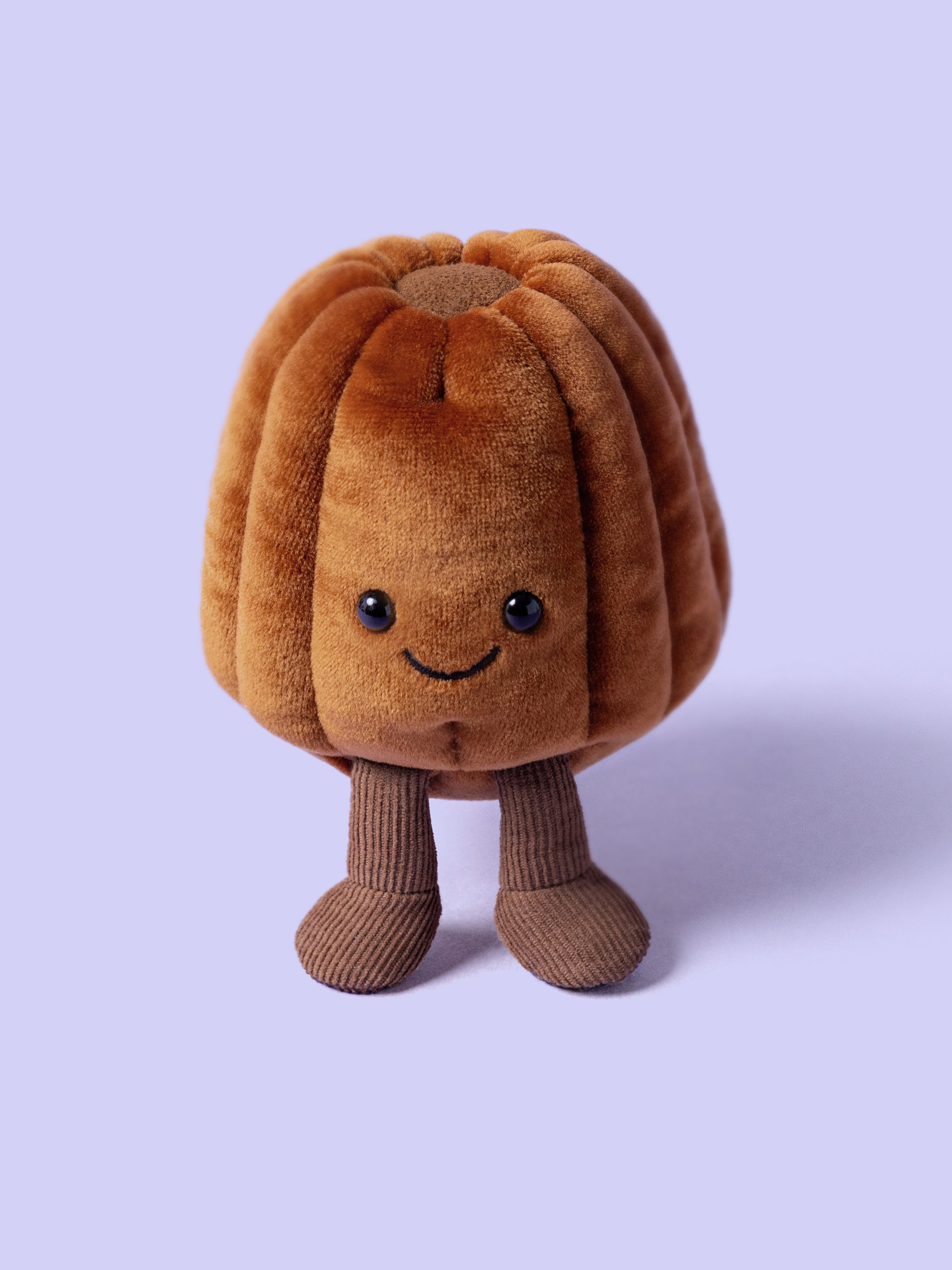  Carole Canelé ジェリーキャット　カヌレ スイーツ Jellycat Amuseables Carole Canele – The Art of Home