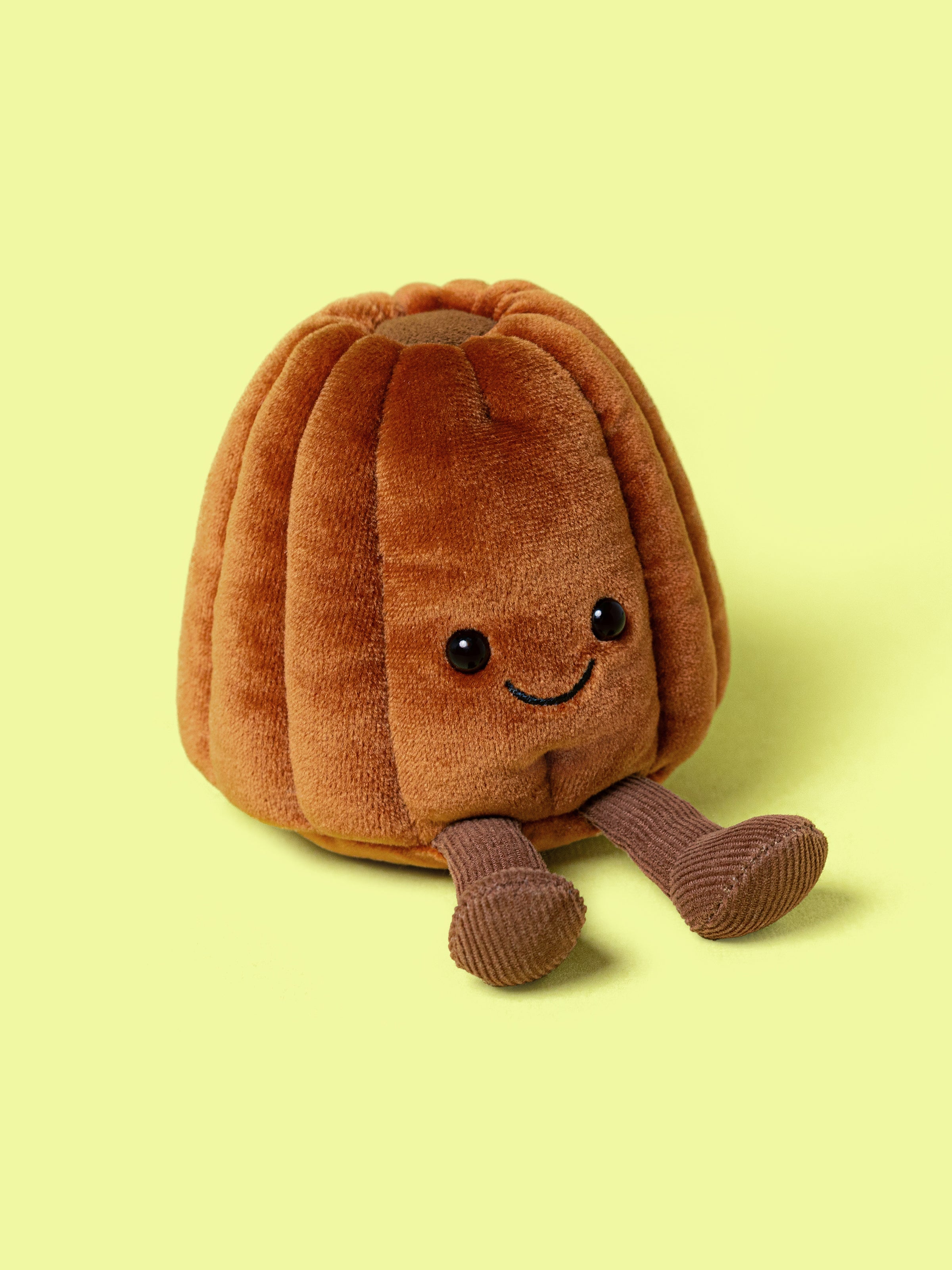 Jellycat Amuseables Carole Canele – The Art of Home
