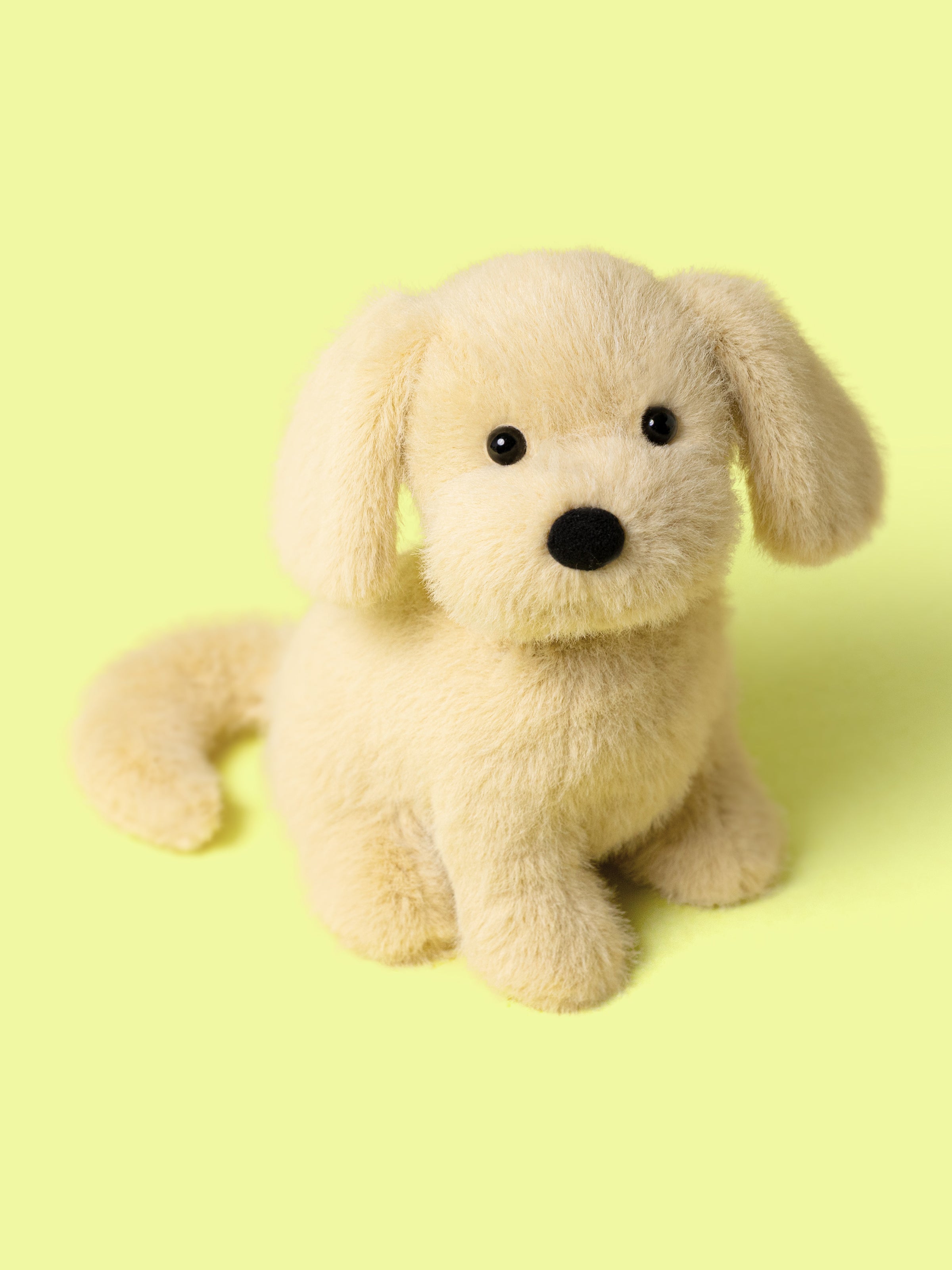 Jellycat Golden Puppy