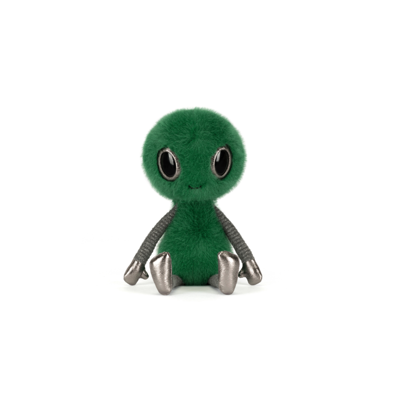 Jellycat Zyllan Alien – The Art of Home