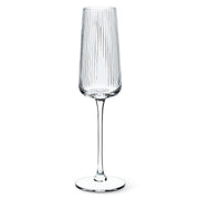 Optic Flute Glass