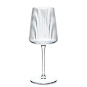 Optic Wine Glass