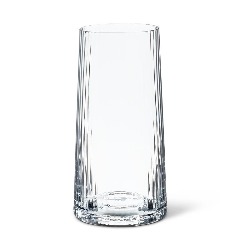 Optic Highball Glass