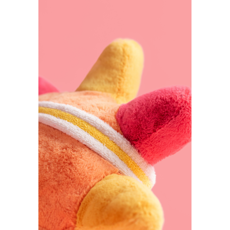Jellycat Amuseables Sun Roller Skates