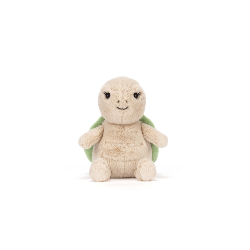 Jellycat Thimble Turtle