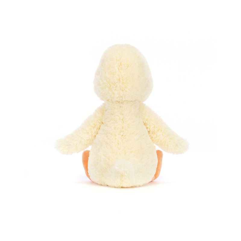 Jellycat Bashful Duckling Original