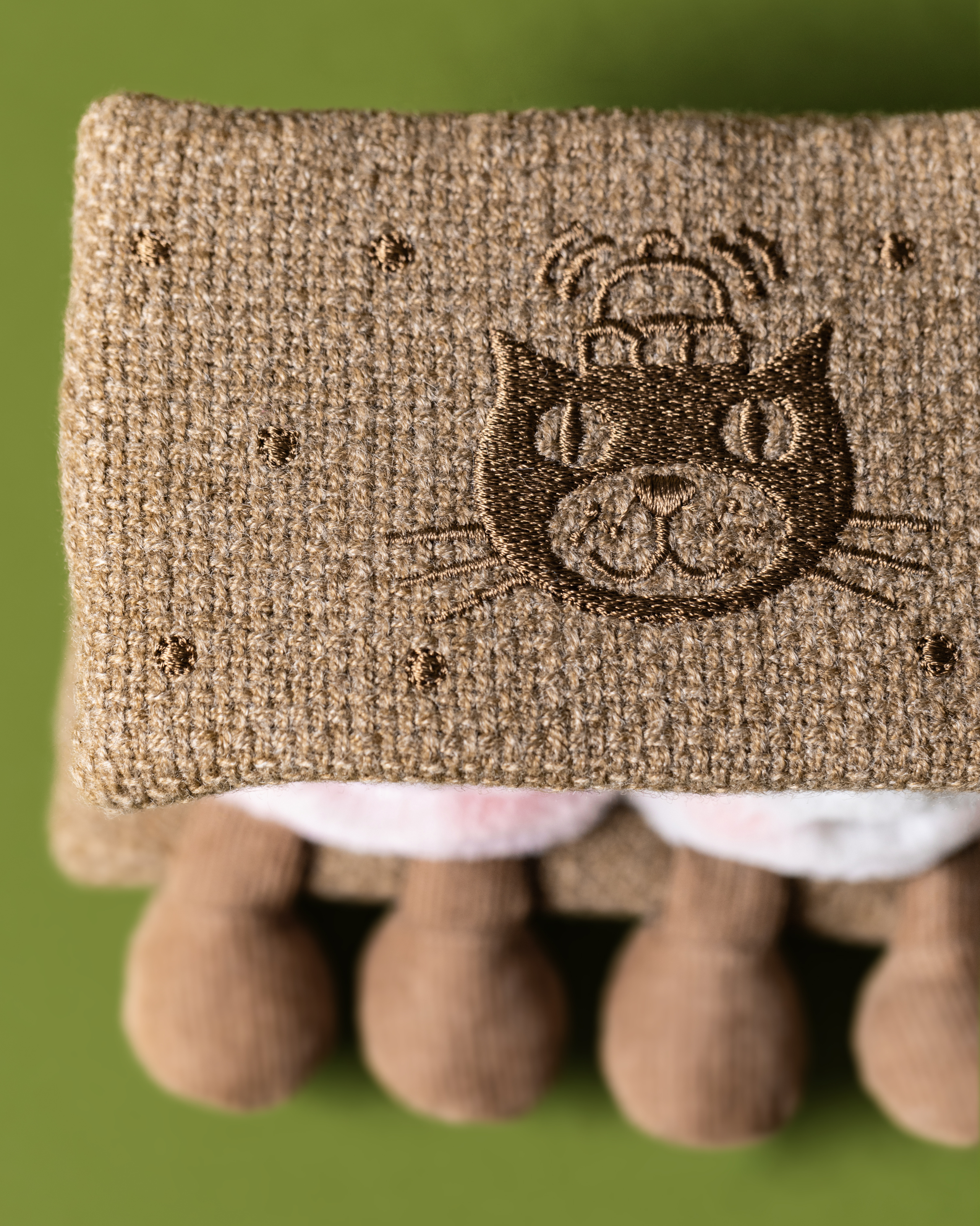 Jellycat Amuseables S'mores