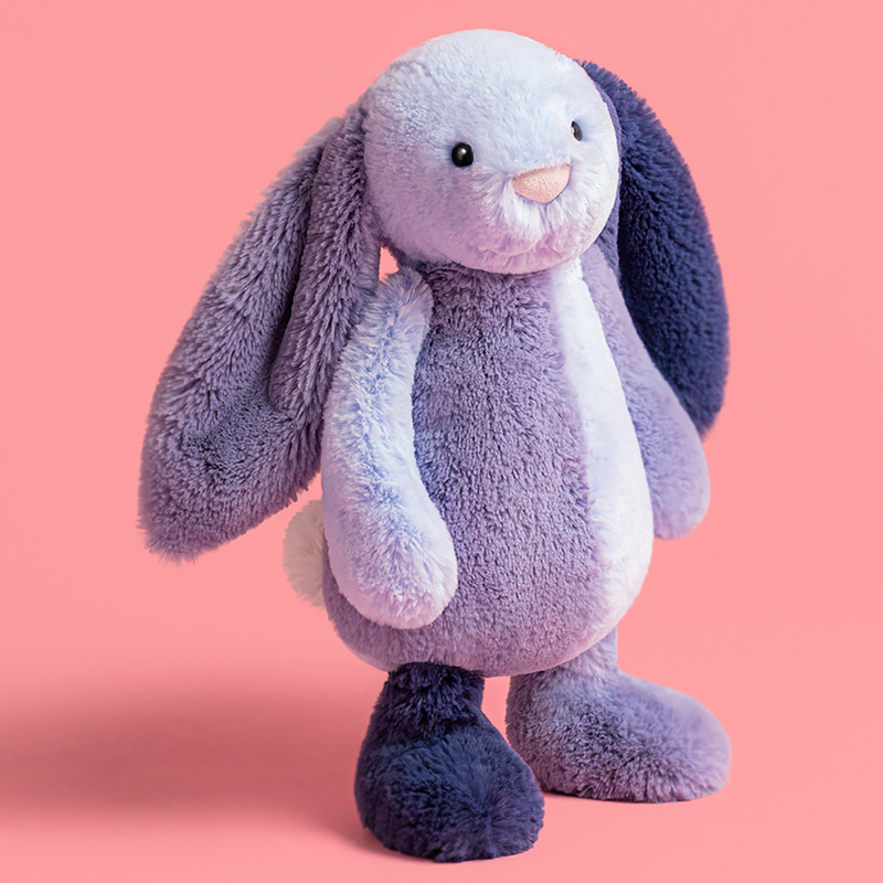Jellycat Puddlesea Bunny