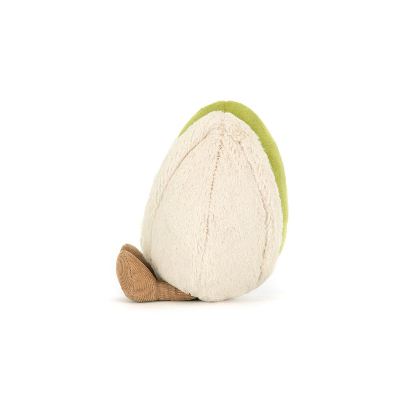 Jellycat Amuseables Horatio Pistachio