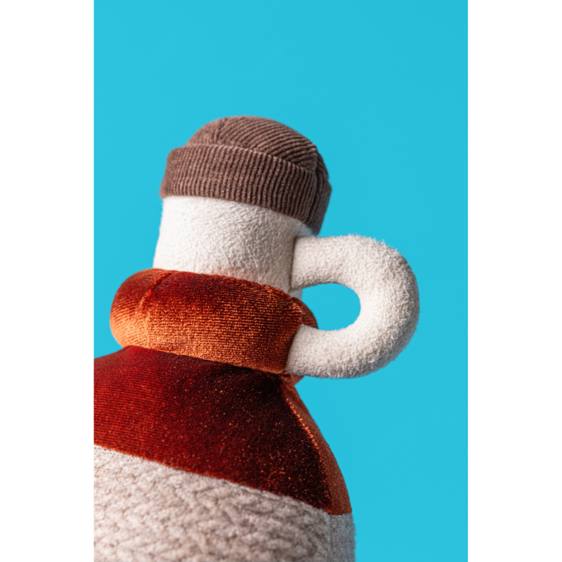 Jellycat Amuseables Maple Syrup