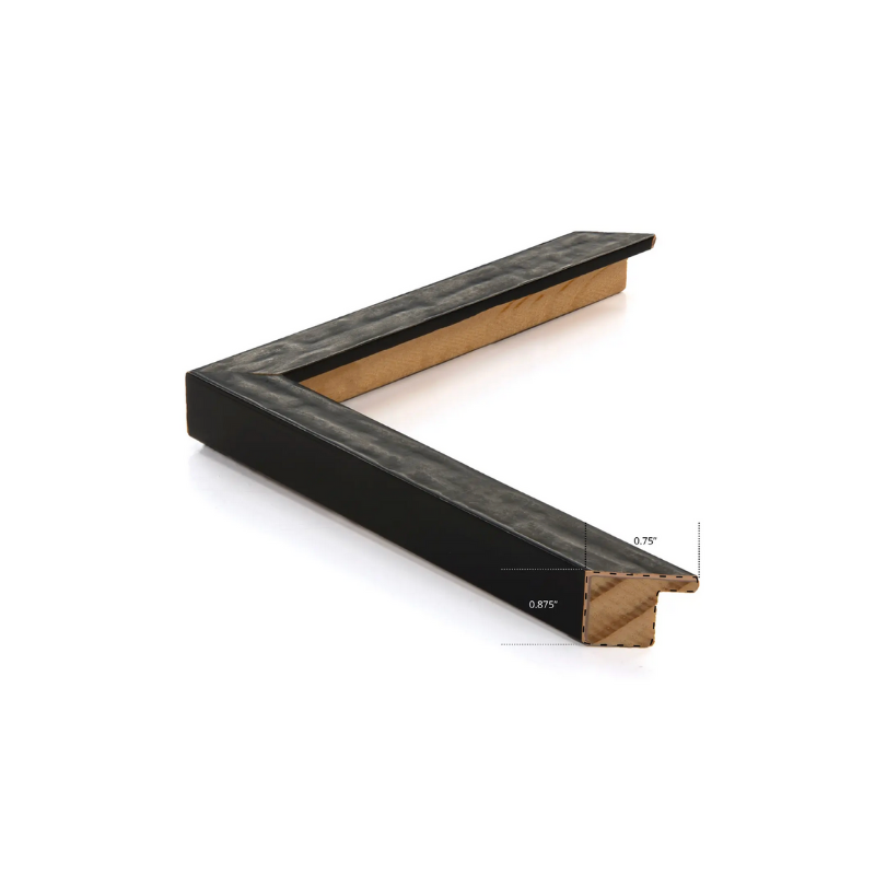 Femme Line - Lucy 17"×25"