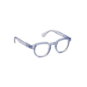 Peepers Bluelight Readers in Asher Blue