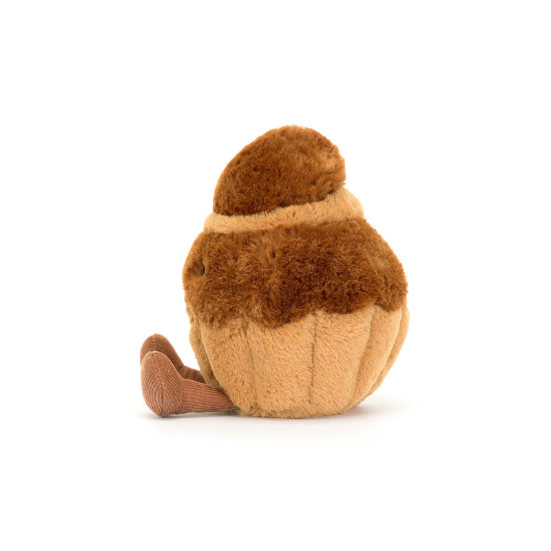 Jellycat Amuseables Brigitte Brioche