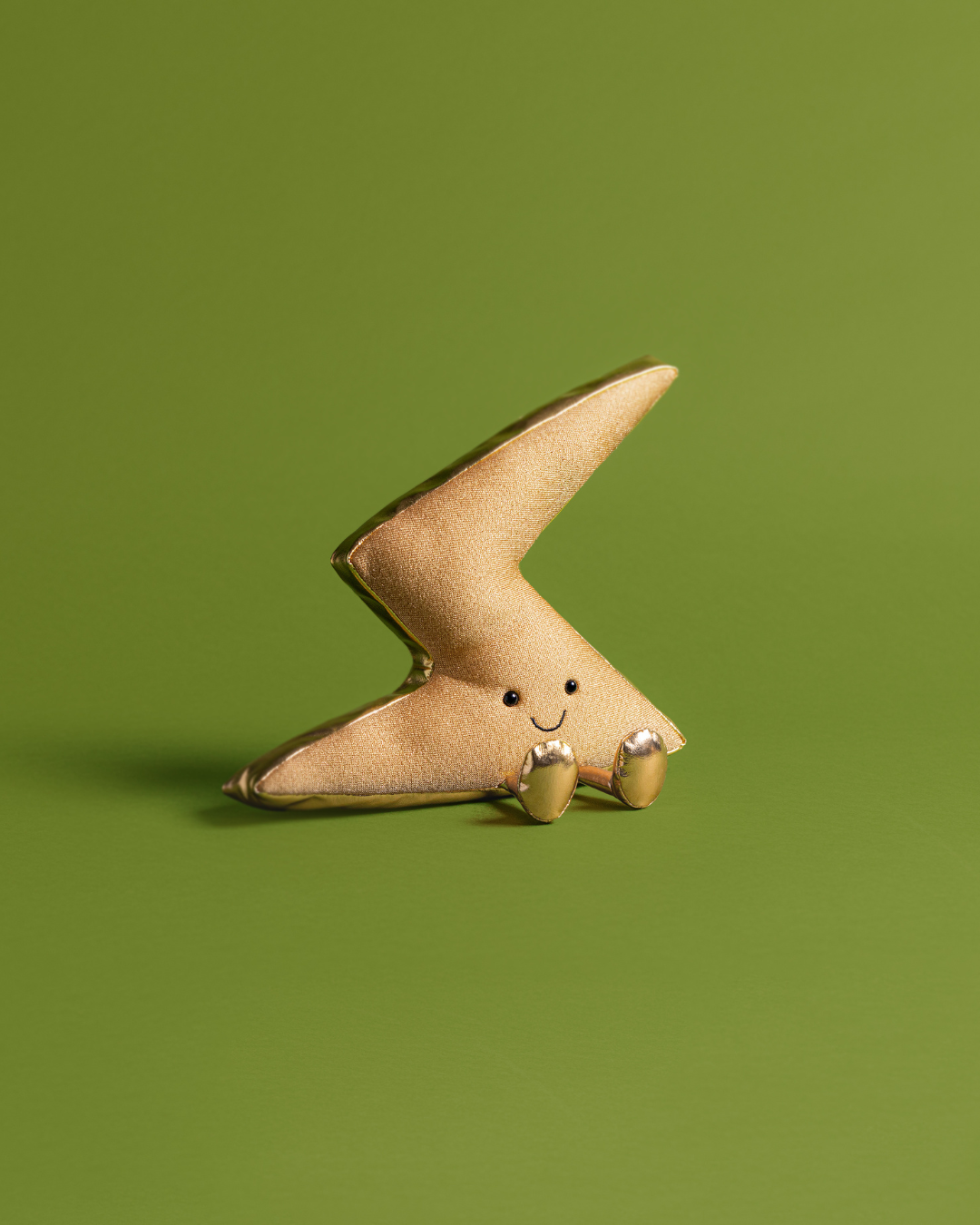 Jellycat Amuseables Zapperty Lightning Bolt