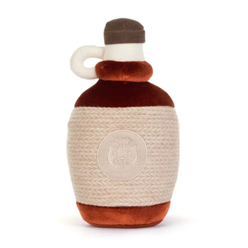Jellycat Amuseables Maple Syrup