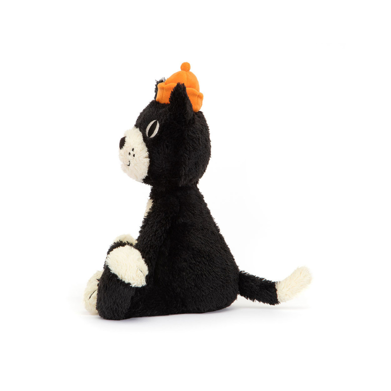 Jellycat Jack the Cat Big