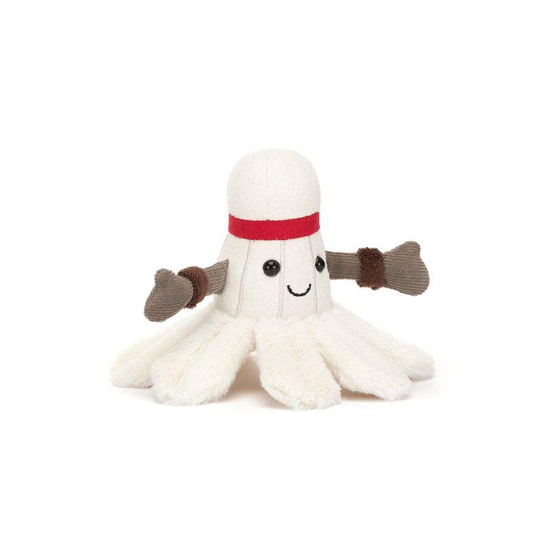 Jellycat Amuseables Badminton