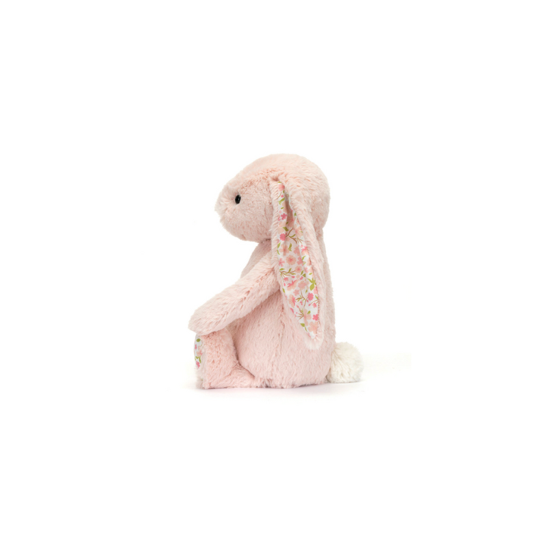 Jellycat Blossom Blush Bunny "Cherry" Little
