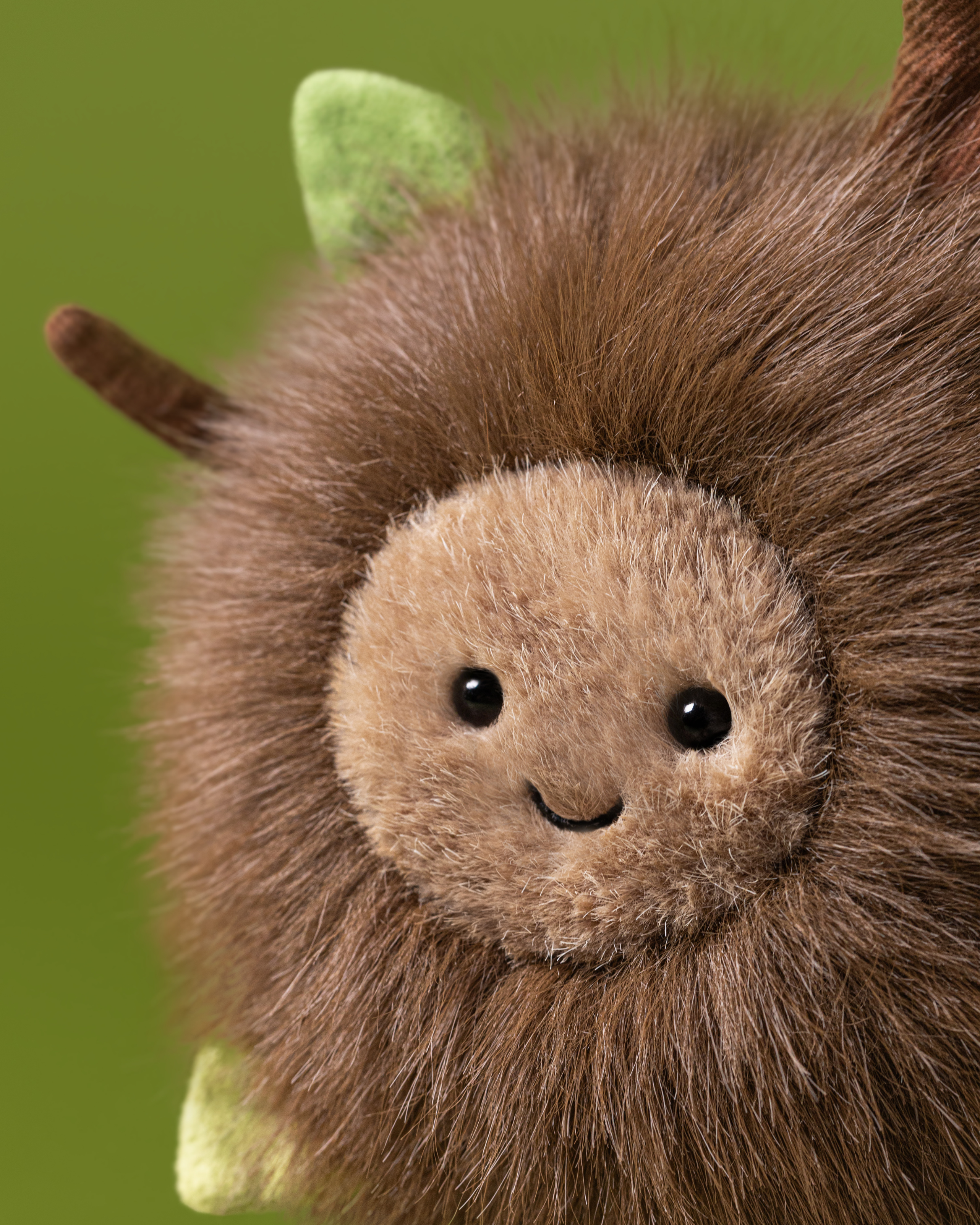 Jellycat Amuseables Mulshi Woodland Floor
