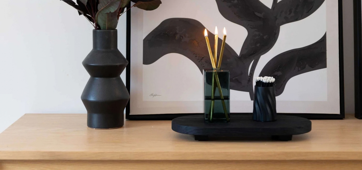 The Art of Home