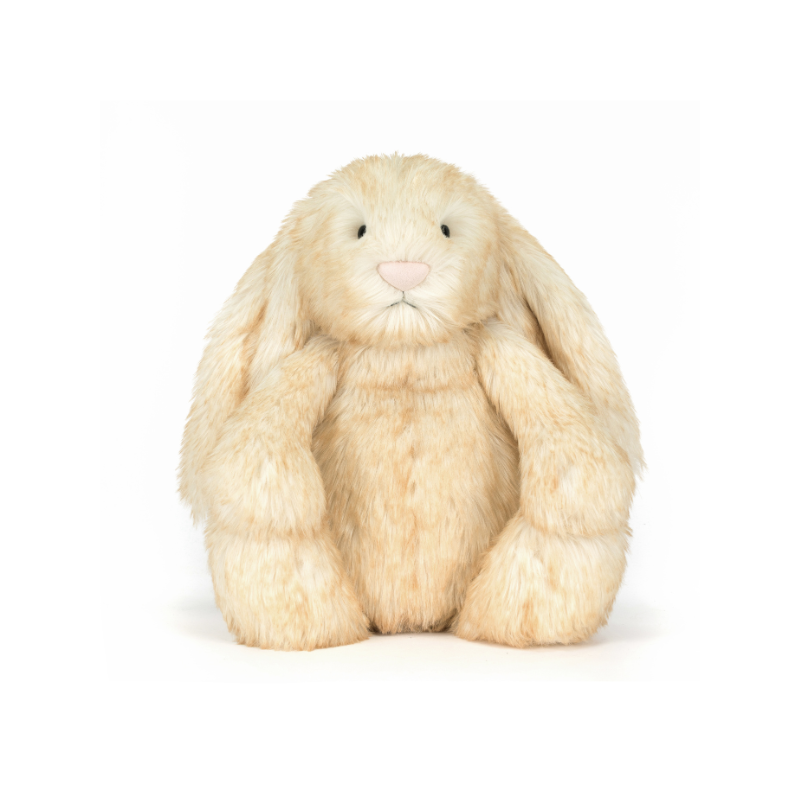 Jellycat Springlowe Luxe Bunny Big