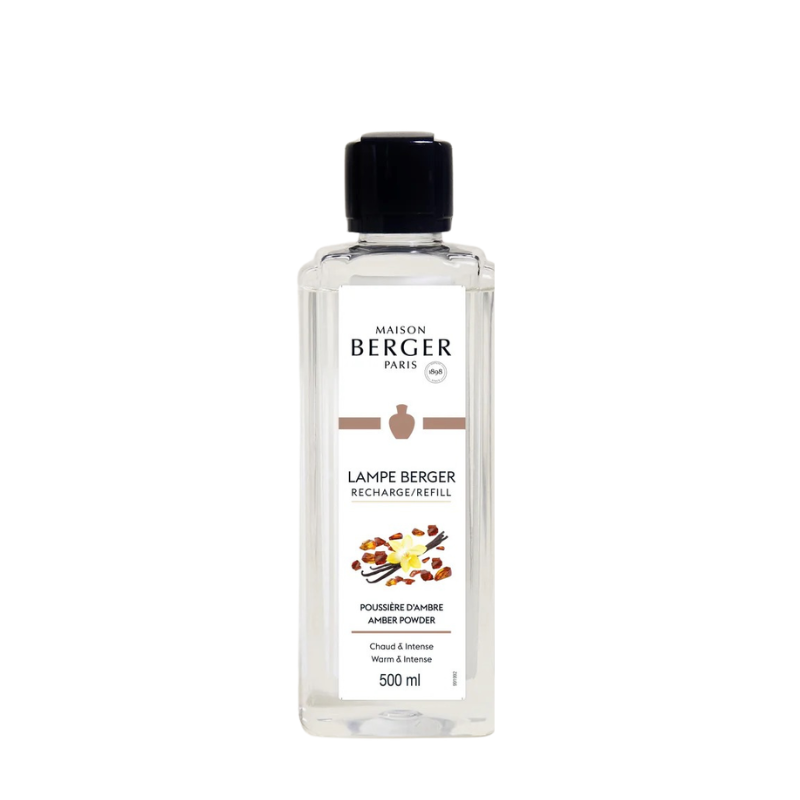 Maison Berger Amber Powder