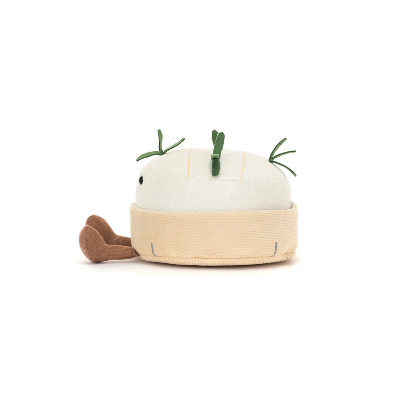Jellycat Amuseables Camembert