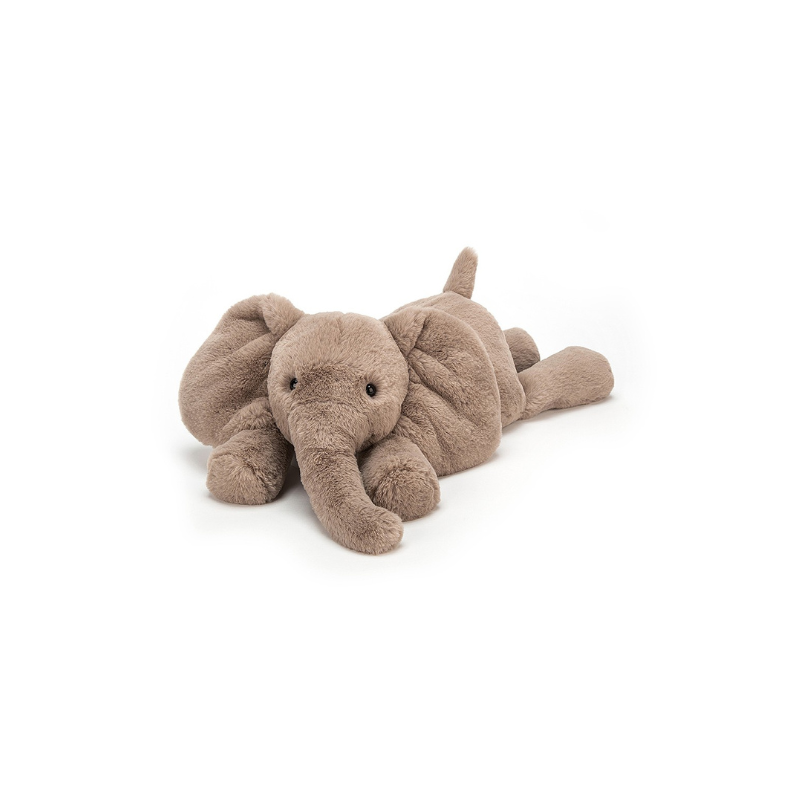 Jellycat Smudge Elephant