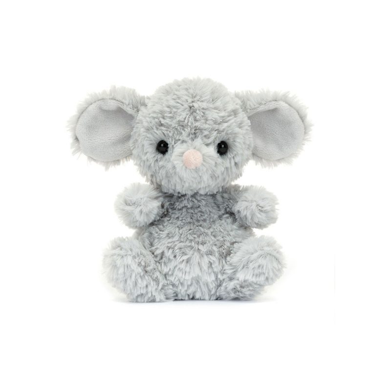Jellycat Yummy Mouse