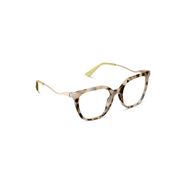 Peepers Bluelight Readers in Josephine Chai Tortoise