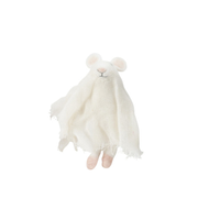 Milo The Mummy Halloween Mouse