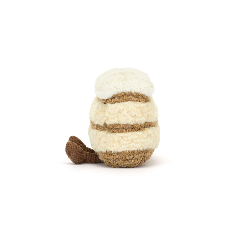 Jellycat Amuseables Milie Mille-Feuille