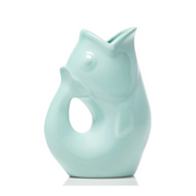 Light Blue Large GurglePot