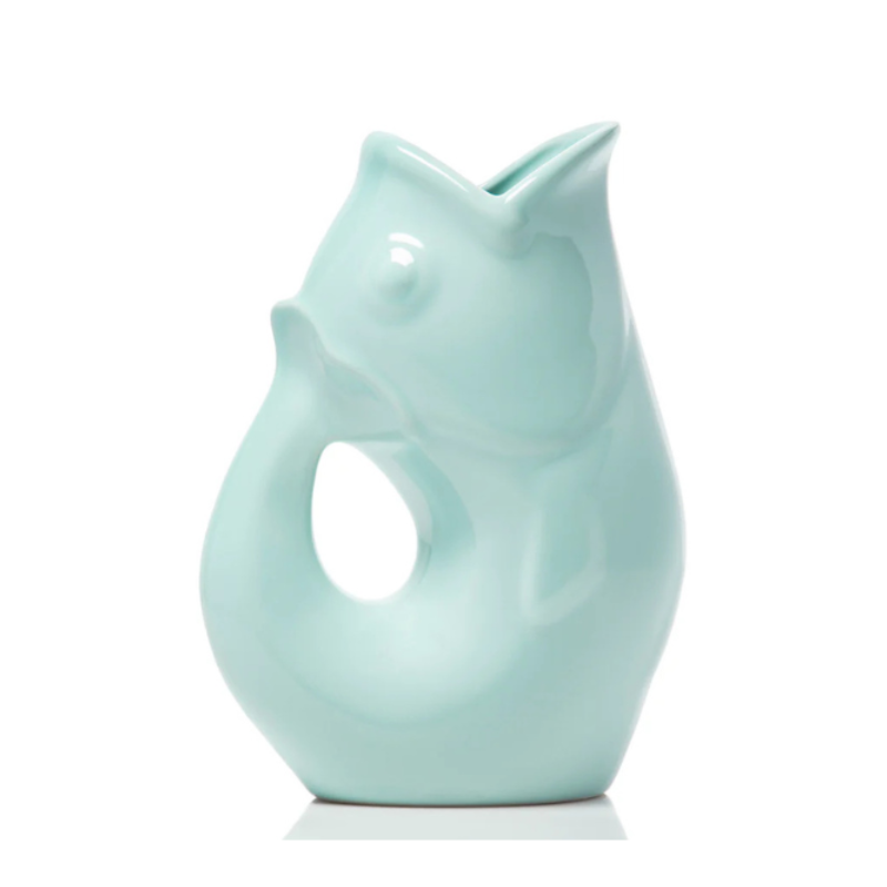 Light Blue Large GurglePot